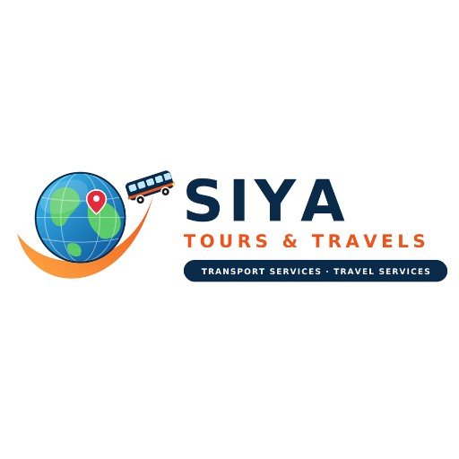 Siya Tours & Travel logo